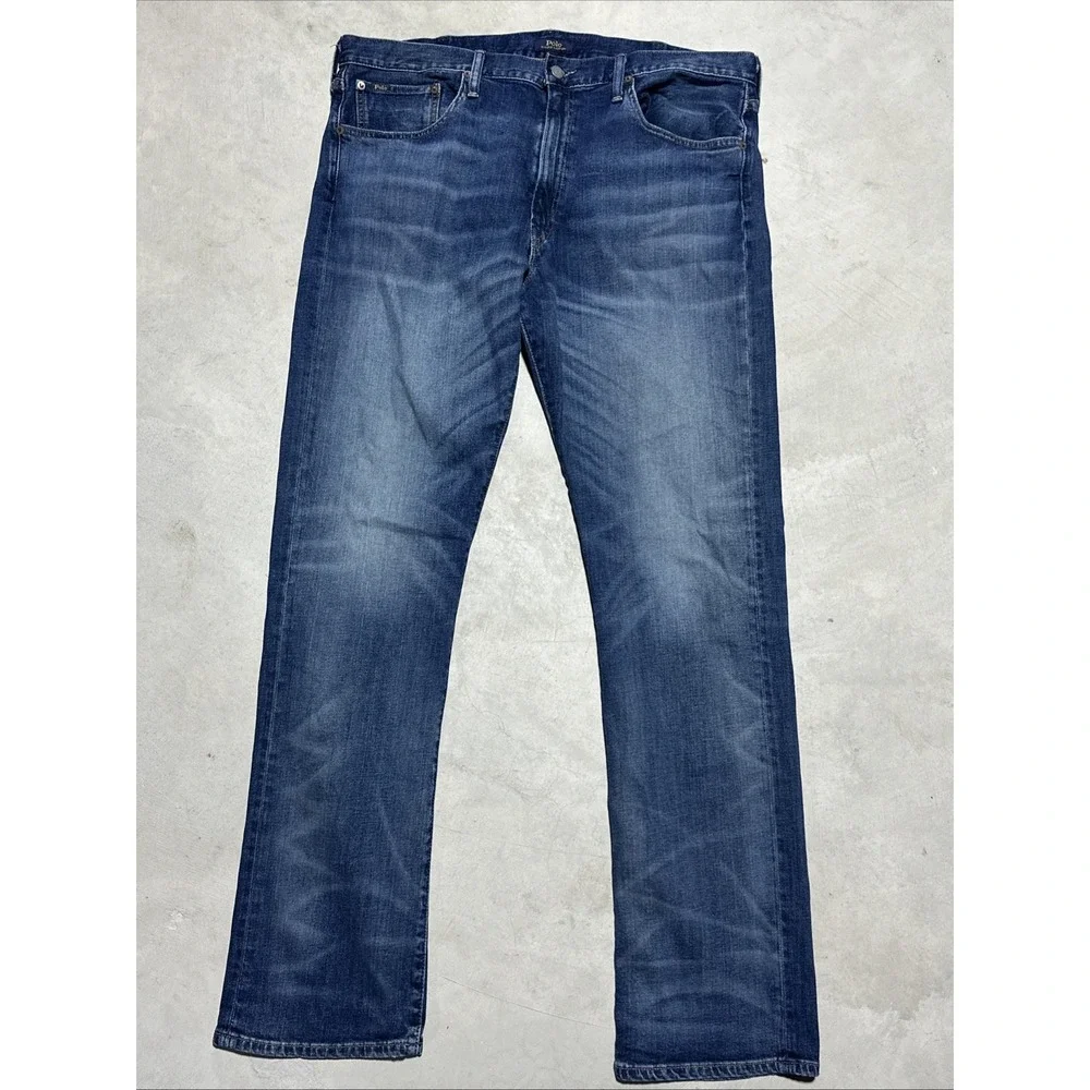 Polo Ralph Lauren great jeans